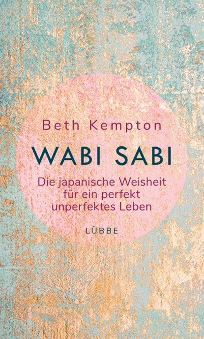 Wabi-Sabi, Beth Kempton - Gebonden - 9783431041194