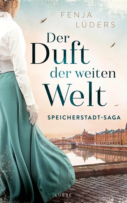 Der Duft der weiten Welt, Fenja Lüders - Paperback - 9783431041255