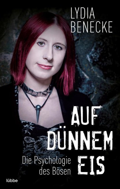 Auf dünnem Eis, Lydia Benecke - Paperback - 9783431050189