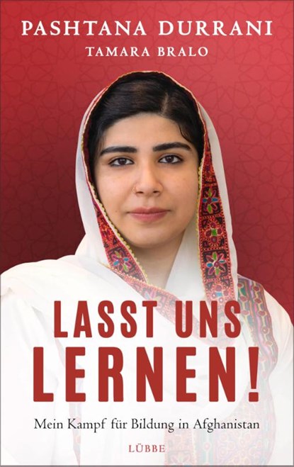 Lasst uns lernen!, Pashtana Durrani ; Tamara Bralo - Gebonden - 9783431050363