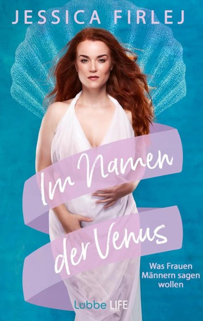 Im Namen der Venus, Jessica Firlej - Paperback - 9783431050462