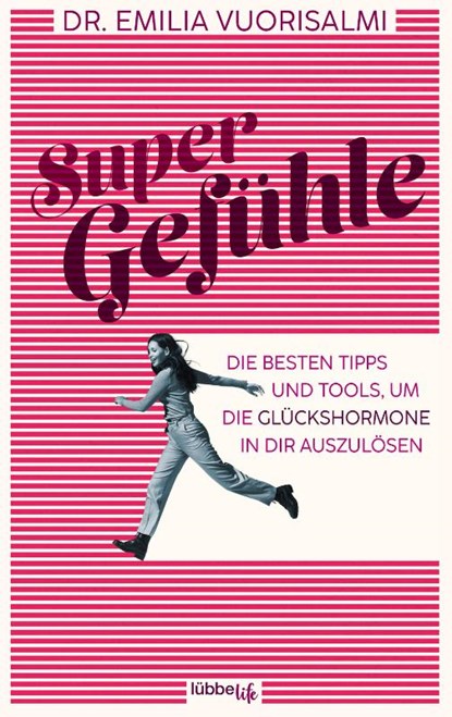 Super Gefühle, Emilia Vuorisalmi - Paperback - 9783431070422