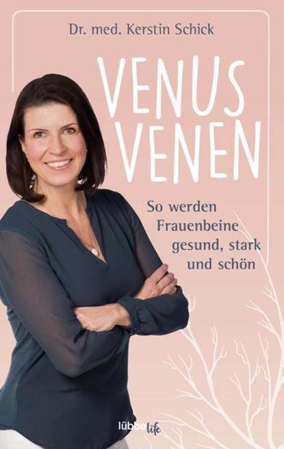 Venusvenen, Kerstin Schick - Paperback - 9783431070453