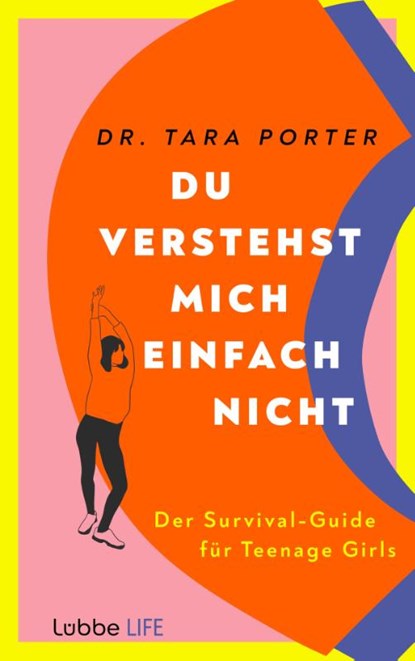 Du verstehst mich einfach nicht, Tara Porter - Gebonden - 9783431070477