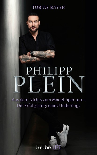 Philipp Plein, Tobias Bayer - Gebonden - 9783431070507