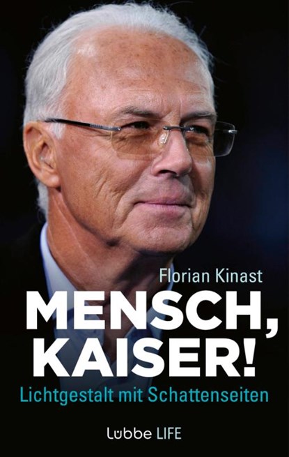 Mensch, Kaiser!, Florian Kinast - Gebonden - 9783431070576