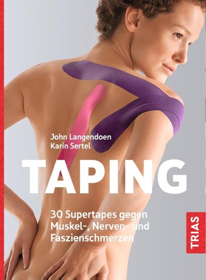 Taping, John Langendoen ; Karin Sertel - Paperback - 9783432104058