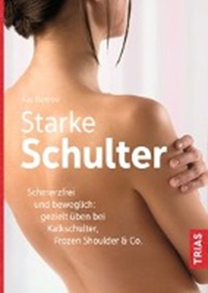 Starke Schulter, BARTROW,  Kay - Paperback - 9783432105246