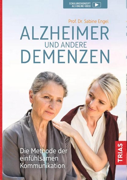 Alzheimer und andere Demenzen, Sabine Engel - Paperback - 9783432108735