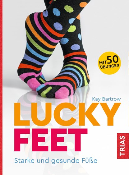 Lucky Feet, Kay Bartrow - Paperback - 9783432109183