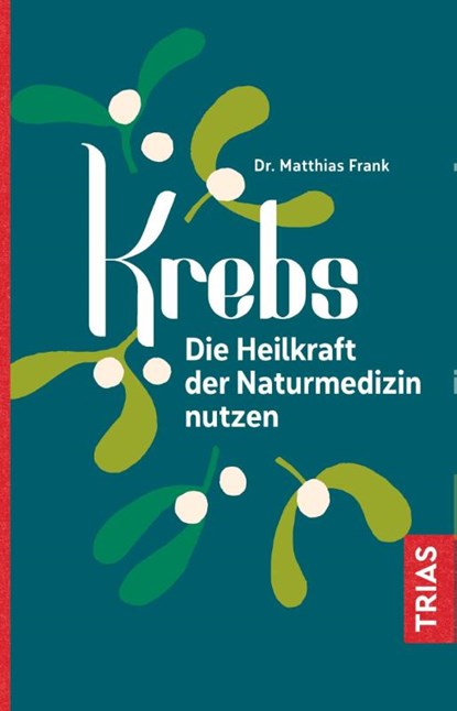 Krebs, Matthias Frank - Paperback - 9783432109978