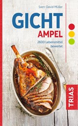 Gicht-Ampel - Sven-David Müller - 9783432111544