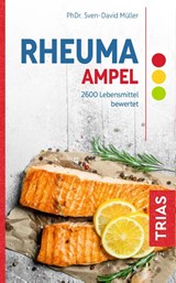 Rheuma-Ampel - Sven-David Müller - 9783432114019
