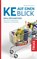 KE auf einen Blick, Margarete Heusch - Paperback - 9783432115436