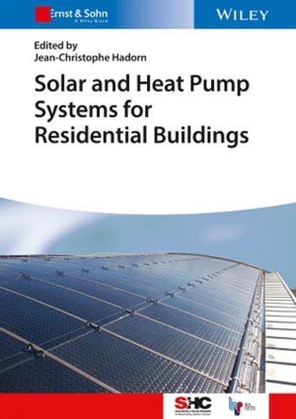 Solar and Heat Pump Systems for Residential Buildings - niet bekend ...