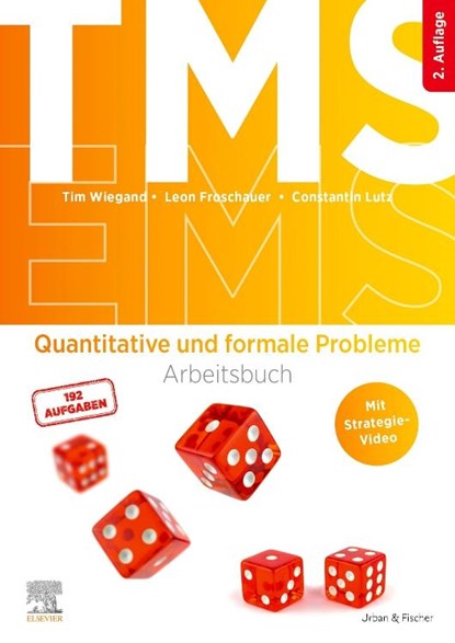 TMS und EMS - Quantitative und formale Probleme, Leon Froschauer ; Constantin Lutz ; Tim Wiegand - Paperback - 9783437412851