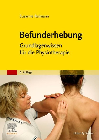 Befunderhebung, Susanne Reimann - Paperback - 9783437450174