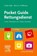 Pocket Guide Rettungsdienst, Frank Flake ; Boris Hoffmann - Paperback - 9783437482335