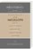 Biblia Hebraica Quinta: Megilloth, niet bekend - Paperback - 9783438052780