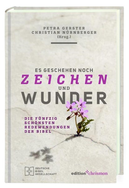 Es geschehen noch Zeichen und Wunder, Petra Gerster ; Christian Nürnberger - Gebonden - 9783438062895