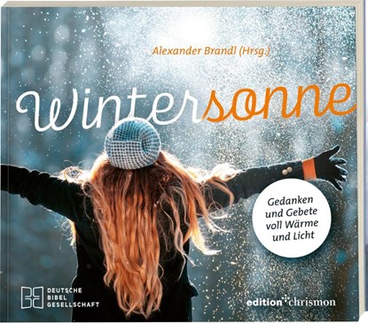 Wintersonne, Alexander Brandl - Paperback - 9783438063229