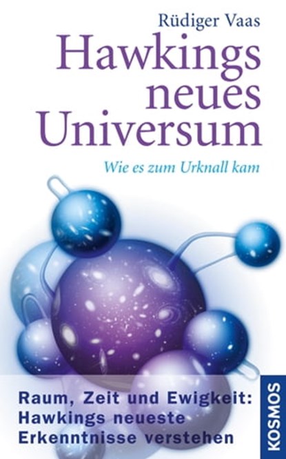 Hawkings neues Universum, Rüdiger Vaas - Ebook - 9783440127261