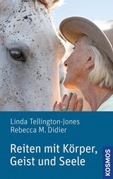 Reiten mit Körper, Geist und Seele - Linda Tellington-Jones ; Rebecca M. Didier - 9783440141069