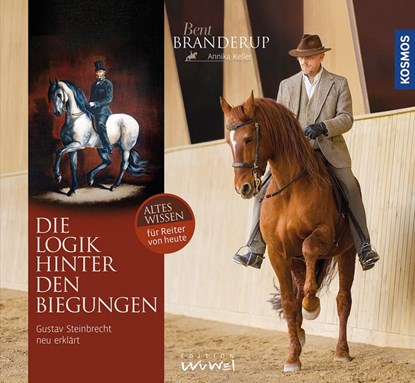 Die Logik hinter den Biegungen, Bent Branderup ; Annika Keller - Gebonden - 9783440144985