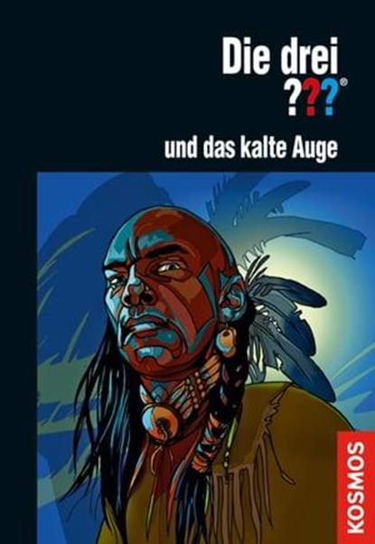 Die drei ??? und das kalte Auge (drei Fragezeichen), Christoph Dittert - Ebook - 9783440147733