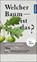 Spohn, M: Welcher Baum ist das?, SPOHN,  Margot ; Spohn, Roland - Paperback - 9783440151815