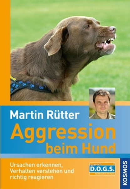 Aggression beim Hund, Martin Rütter - Ebook - 9783440157121