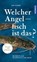 Welcher Angelfisch ist das?, BODEN,  Ben - Paperback - 9783440157305