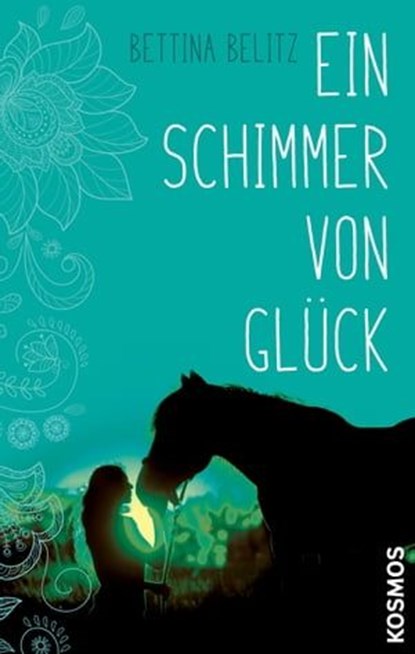 Ein Schimmer von Glück, Bettina Belitz - Ebook - 9783440159347