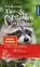 Der Kosmos Tier- und Pflanzenführer, HECKER,  Frank - Paperback - 9783440163191