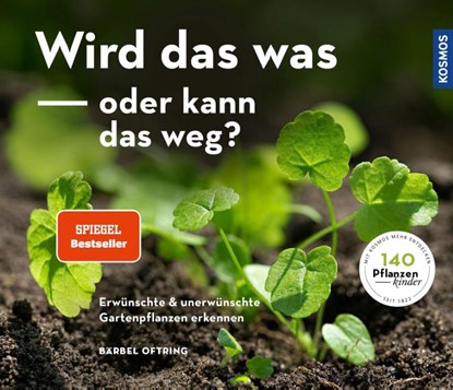 Wird das was oder kann das weg?, Bärbel Oftring - Paperback - 9783440167854