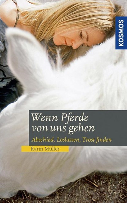 Wenn Pferde von uns gehen, Karin Müller - Paperback - 9783440169964