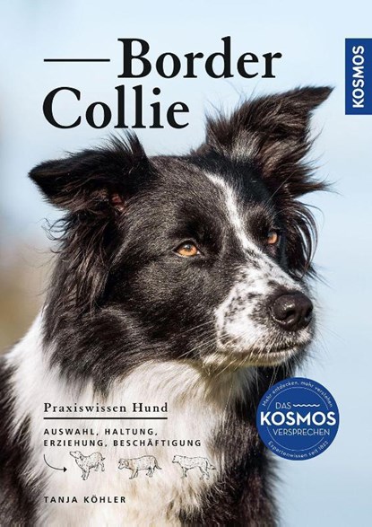 Border Collie, Tanja Köhler - Paperback - 9783440170038