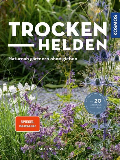 Trockenhelden, Simone Kern - Paperback - 9783440170885