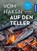 Vom Haken auf den Teller, Markus Bötefür - Paperback - 9783440171370