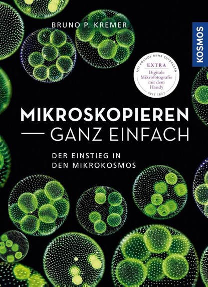 Mikroskopieren ganz einfach, Bruno P. Kremer - Gebonden - 9783440172599