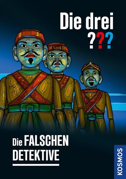 Die drei ??? Die falschen Detektive (drei Fragezeichen), Ben Nevis - Gebonden - 9783440173275