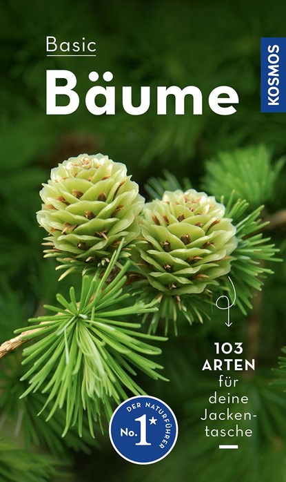 BASIC Bäume, Katrin Hecker ;  Frank Hecker - Paperback - 9783440173909