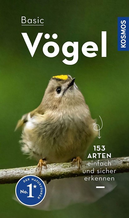 BASIC Vögel, Volker Dierschke - Paperback - 9783440173930