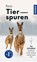 BASIC Tierspuren, Frank Hecker - Paperback - 9783440173947