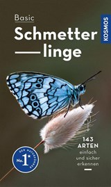Basic Schmetterlinge - Eva-Maria Dreyer - 9783440173985