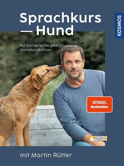 Sprachkurs Hund mit Martin Rütter, Martin Rütter ; Andrea Buisman - Gebonden - 9783440174562