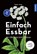Einfach Essbar, Holger Haag - Paperback - 9783440176825