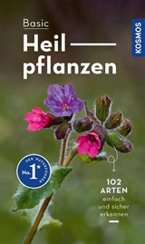 Basic Heilpflanzen - Eva-Maria Dreyer - 9783440176832