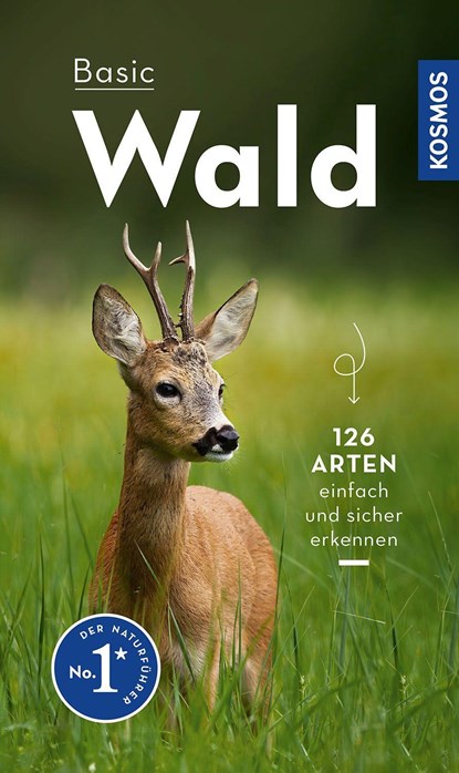 Basic Wald, Ute Wilhelmsen - Paperback - 9783440176849