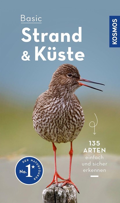 Basic Strand und Küste, Ute Wilhelmsen - Paperback - 9783440176887